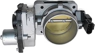 Throttle Body 6R3E-Aa 6R3E-9F991-Aa Compatible With Lincoln For Town Throttle Valve Assembly 2005-20
