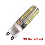 G9 9w 96 led led bulb