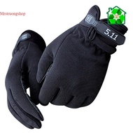 511 Long Finger Gloves