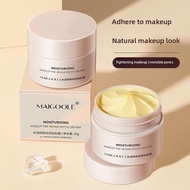 Pre Makeup Refreshing Cream Face Primer Base Makeup Primer Pore Primer Concealer O9y6