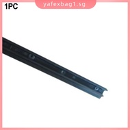 【YAFEXBAG】Rubber scraper Replacement for ILIFE for W90 Floor Washing Robot Parts