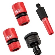 【SG Seller】M10 4PC CONNECTOR SET GC500