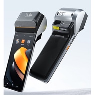 SUNMI/MOBILE POS/V3/ANDROID13/3GB/32GB/4G/58MM LABEL/NFC/GMS/NO SCANNER
