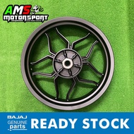 Wheel Rim 3.5x17 (Rear) Pulsar NS200/RS200 (JL131209) Genuine Parts Bajaj