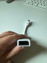 Ugreen Mini DP to DP Adapter