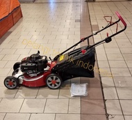 MESIN POTONG RUMPUT DORONG LAWN MOWER GXV 160 - ARKATAMA SHOP5