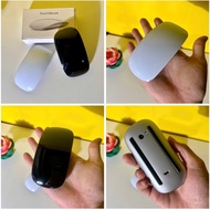 Ultra-thin Wireless Touch Mouse