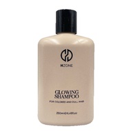 H.Zone Glowing Hair Shampoo | For Coloured & Dull Hair