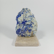 170gr Gems Collection Azurite - Azurite GC-782 Collection Stone