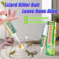 Ultra-Deadly Lizard Bait – Effective Reptile Killer for Homes RB Lizard killer Racun cicak berkesan 