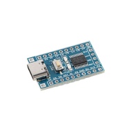 STM8S103F3P6 Core Board Development System Learning Module STM8 Kernel With Type-C Interface For Ele