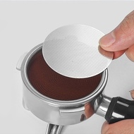 Espresso Puck Screen Coffee Filter Reusable Coffee Puck Screen 304 Stainless Steel Coffee Filter 51/
