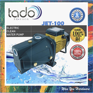 TADO JET100 Self Priming Water Pump 0.75kw