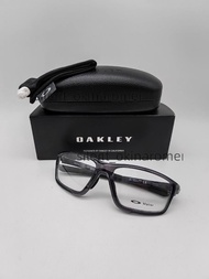 OAKLEY歐克利OX8076運動型光學眼鏡框