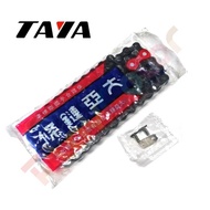 Daya TAYA [410] Single Speed Chain Bicycle Chain- [Baikeai 3C]