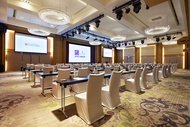 日月千禧酒店Millennium Hotel Taichung