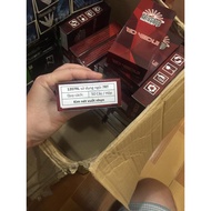 Blister of 5 7RL SHARPING NEEDLES + TRADITIONAL SHAPE TATTOO NEEDLES