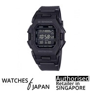 [Watches Of Japan] G-SHOCK GD-B500-1 GD-B500 SERIES DIGITAL WATCH