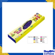 Kid Art 120g 1 Color Modeling Clay Non Drying Education Toys Modeling Materials | SPX