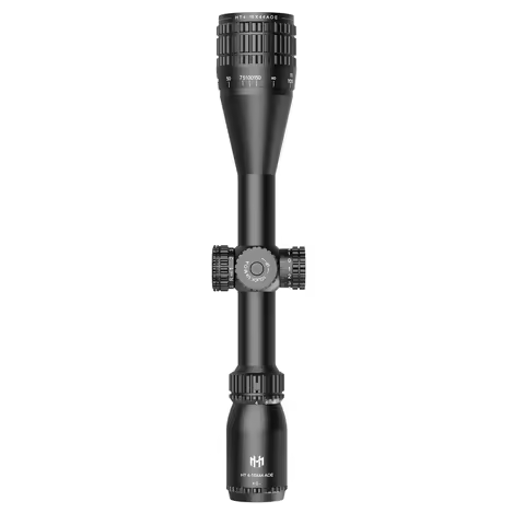 HT4-16X44AOE Tactical Riflescope Spotting Rifle Scope Hunting Optical Collimator Airsoft Airgun Sigh