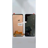 Original Samsung A80 2019 A805 Lcd Touchscreen with Fingerprint OLED