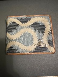 Vivienne Westwood Wallet