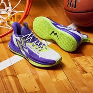 Sepatu olahraga basket pria BIG3 361 PRO, sepatu olahraga basket