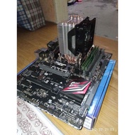 Intel i5 6500 bundle with motherboard