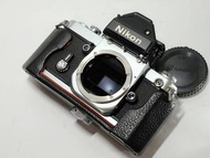 Nikon F2 Photomic S (DP-2) 菲林相機