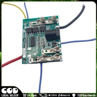 5S 21V 20A BMS Module Lithium Battery Charging Protection Board For Power Tools