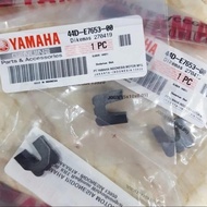 Yamaha Original 100% - NVX V1 V2 / NMAX V2 CLIP U (44D-E7653-00)