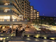 โฮเต็ล ลา สวีท โกเบ ฮาร์เบอร์แลนด์ (Hotel La Suite Kobe Harborland)