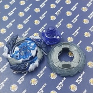 (Ultra Rare) Cho-Z B-146 Geist Fafnir (Perfect Condition) Takara Tomy Beyblade