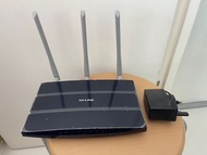 TP-LINK Router