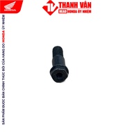 Side stand bolt 90108-MK6-670 HONDA AB 110, CLICK 110, LEAD 125, SH 125,SH 150, VISION