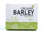 Organic Barley Leaf Juice Drink (Original)