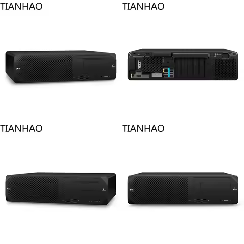 for HP Z2 G8 Xeon Workstation PC Intel Core i7 16GB RAM 1TB HDD DVD P620 2GB Graphics 500W Power Sup