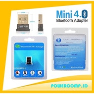 Mini USB Bluetooth CSR 4.0 Bluetooth 4.0 Dongle Adapter USB Bluetooth 4.0 Adapter for Computer Bluet