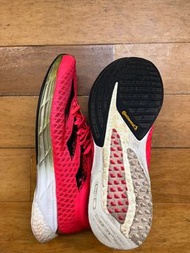 Adidas Adizero Pro Running Shoes