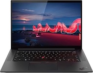 Lenovo ThinkPad P1 Gen 4 20Y30036US 16" Mobile Workstation - WQUXGA - 3840 x 2400 - Intel Core i7 11th Gen i7-11800H Octa-core (8 Core) 2.30 GHz - 32 GB RAM - 1 TB SSD - Black