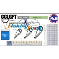 Fuji Fazlite Top Guide Made in Japan Fuji Ring Guide