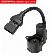 LOOKSHOW Car Brake Caliper Servo Actuator Motor Electric Parking Handbrake 4pins 4E0998281B For Audi