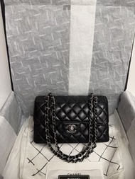 Chanel Classic flap 23cm classic flap cf23 cf25