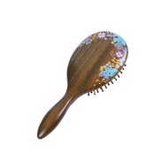 禮盒護髮梳圓滿