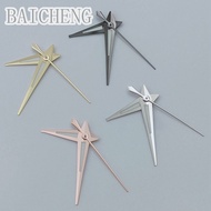 BAICHENG  NH35 NH36 NH38 7S26 7S36 4R35 4R36 Watch Hands Silver Gold Rose Gun Hands Green Luminous