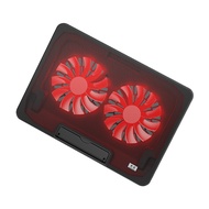 Notebook radiator hot 3C product 2024 new game This bracket pad 14 "15.6" laptop exhaust fan