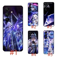 For Samsung Galaxy Z Flip Fold 7 3 4 5 6 A17 A07 A05 A05S A15 A25 A35 A55 J8 4G 5G 230411 soft Phone