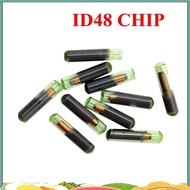 1 Pcs ID48 ID 48 Remote Key T6 Crypto Unlocked Copy Chip for Car   Seat