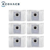 X11 Vacuum Bags for ECOVACS DEEBOT X11 Pro Omni/X11/X11 Pro Robot Vacuum Cleaner - Disposable Replac