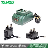 TANZU 21V Lithium Battery Charger Rechargeable Battery Power Tool Charger Compatible with Power dril